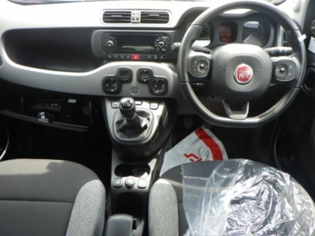 Fiat PANDA 2022 8087211-3