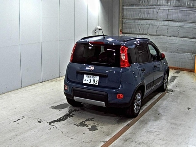 Fiat PANDA 2022 8087211-5