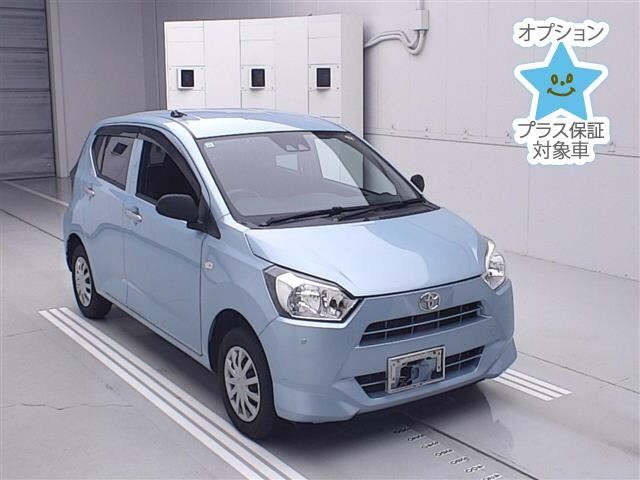 Toyota PIXIS EPOCH 2017 8088762-0