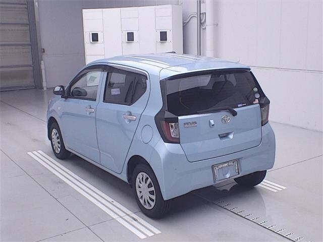 Toyota PIXIS EPOCH 2017 8088762-1