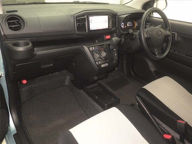 Toyota PIXIS EPOCH 2017 8088762-4