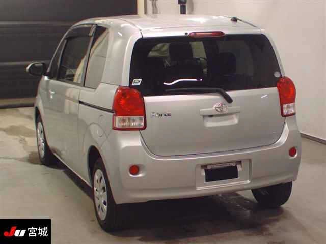 Toyota PORTE 2017 8088690-1