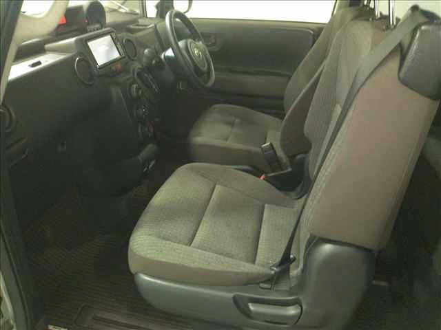 Toyota PORTE 2017 8088690-3