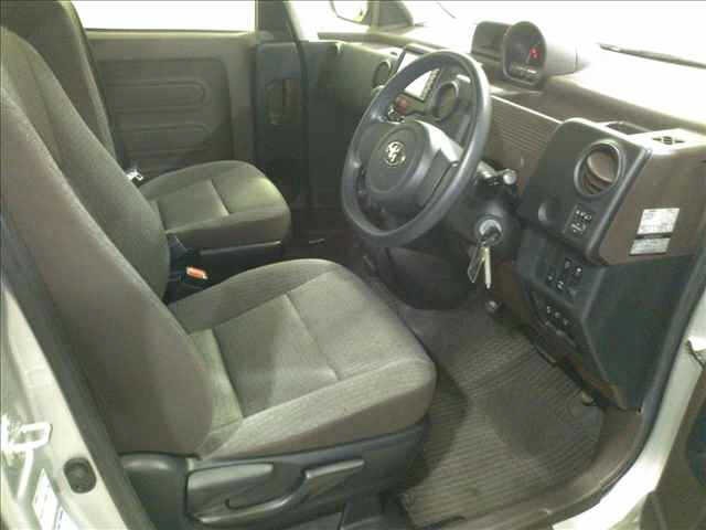 Toyota PORTE 2017 8088690-4