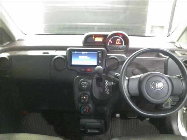 Toyota PORTE 2017 8088690-5