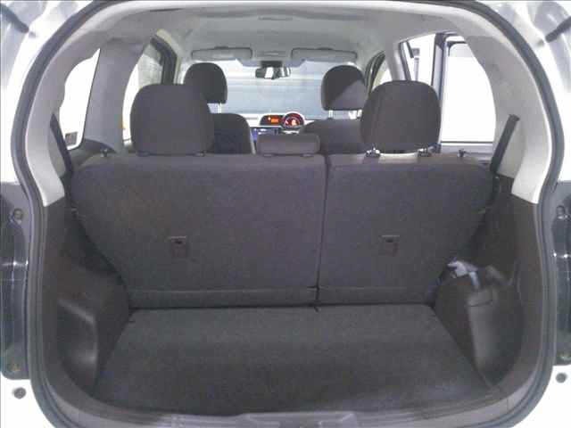 Toyota PORTE 2017 8088690-7