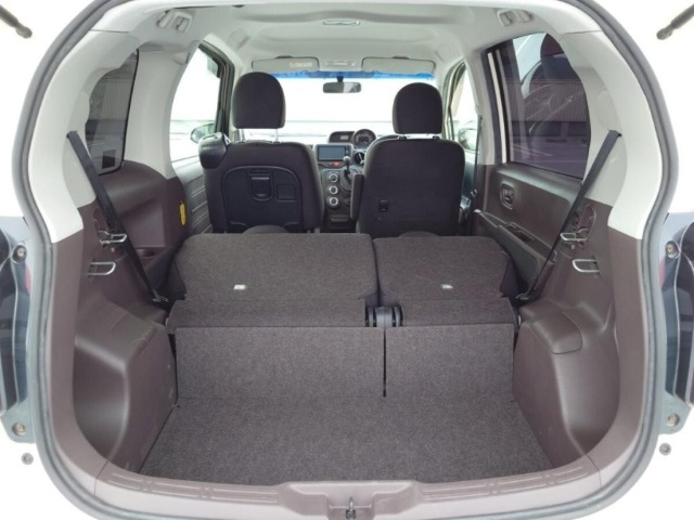 Toyota PORTE 2013 8088699-12