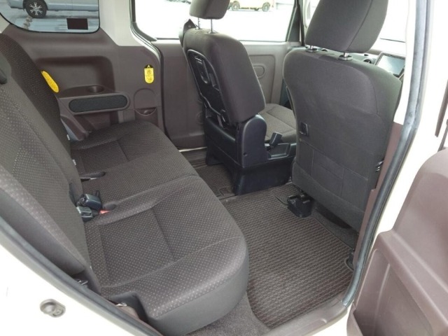 Toyota PORTE 2013 8088699-13