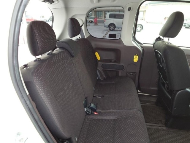 Toyota PORTE 2013 8088699-14