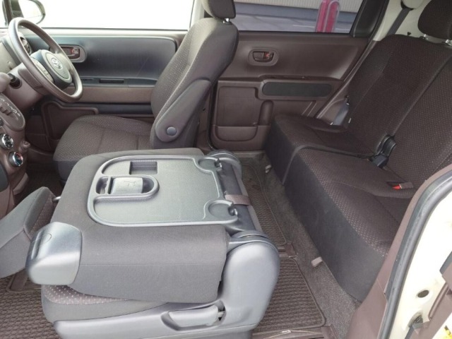 Toyota PORTE 2013 8088699-15