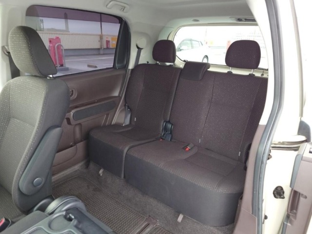 Toyota PORTE 2013 8088699-16