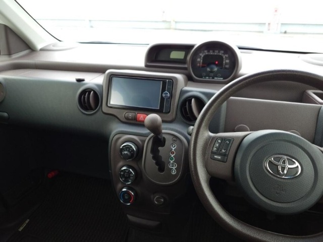 Toyota PORTE 2013 8088699-19