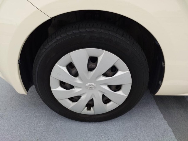 Toyota PORTE 2013 8088699-27