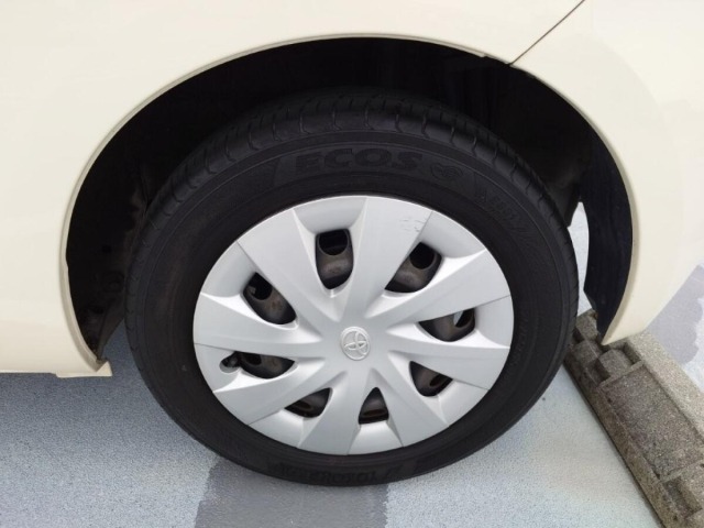 Toyota PORTE 2013 8088699-28