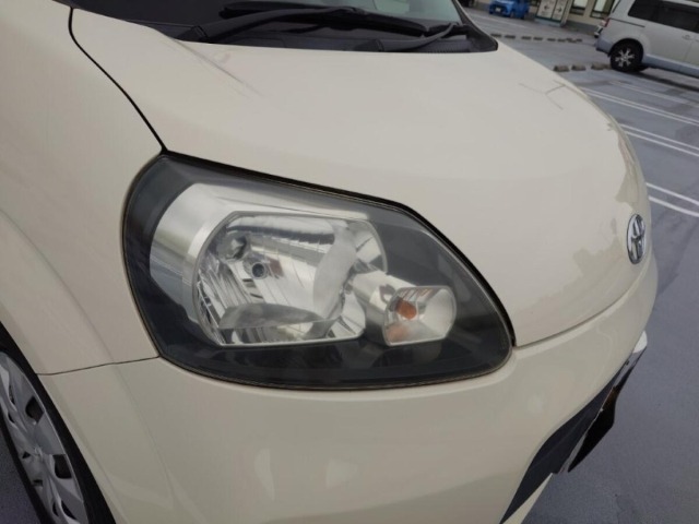 Toyota PORTE 2013 8088699-4