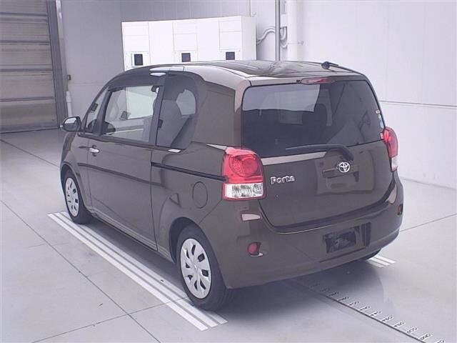 Toyota PORTE 2017 8088701-1