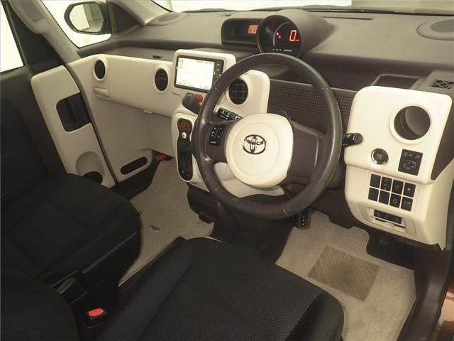 Toyota PORTE 2017 8088701-3
