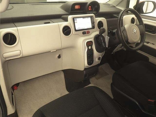 Toyota PORTE 2017 8088701-4