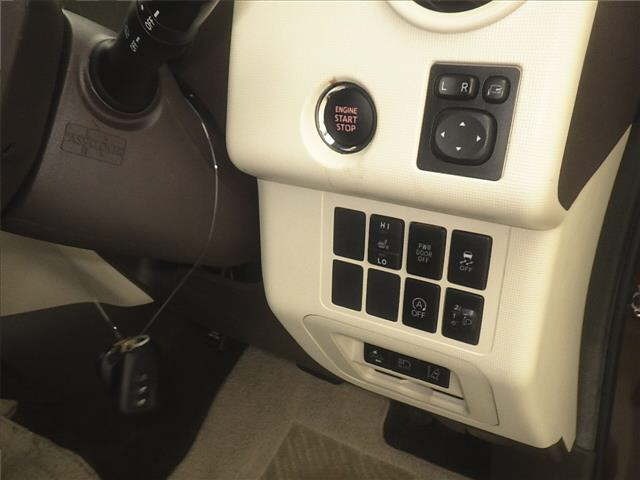 Toyota PORTE 2017 8088701-8