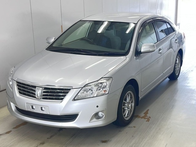 Toyota PREMIO 2012 8088230-0