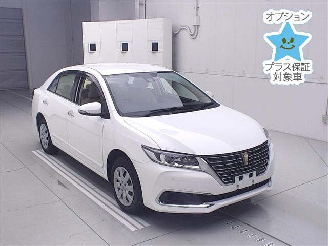 Toyota PREMIO 2020 8088260-0