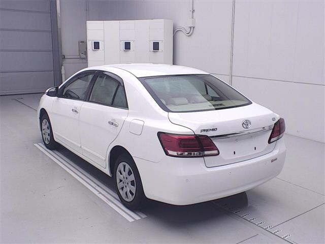 Toyota PREMIO 2020 8088260-1