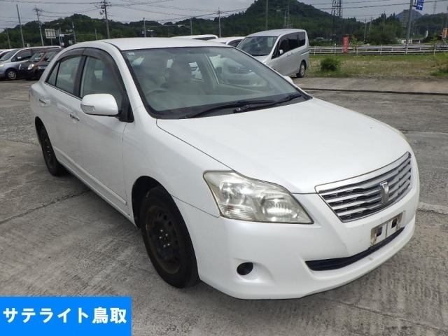 Toyota PREMIO 2009 8088261-0