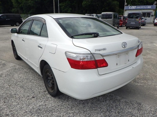 Toyota PREMIO 2009 8088261-1