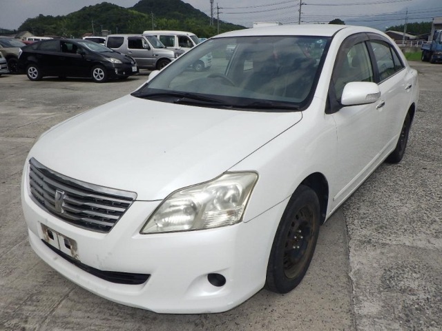 Toyota PREMIO 2009 8088261-4