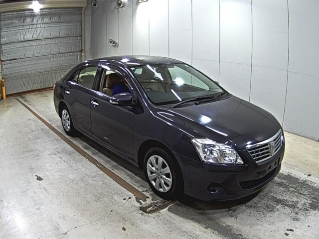 Toyota PREMIO 2015 8088267-0
