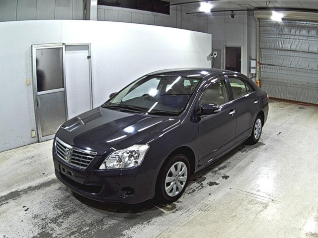 Toyota PREMIO 2015 8088267-4