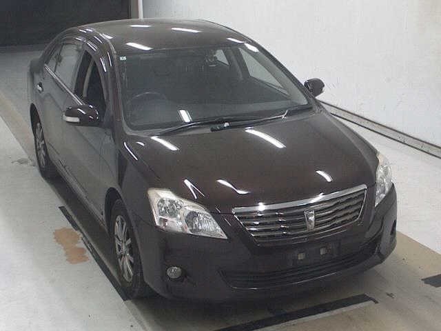 Toyota PREMIO 2008 8088271-0