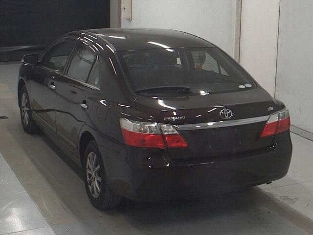 Toyota PREMIO 2008 8088271-1
