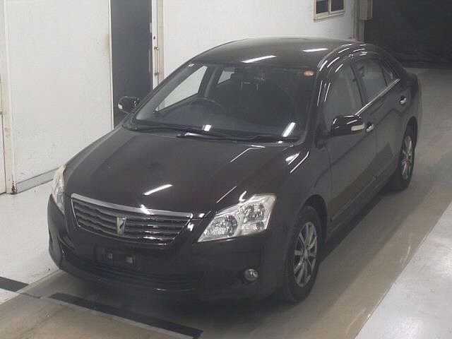 Toyota PREMIO 2008 8088271-4