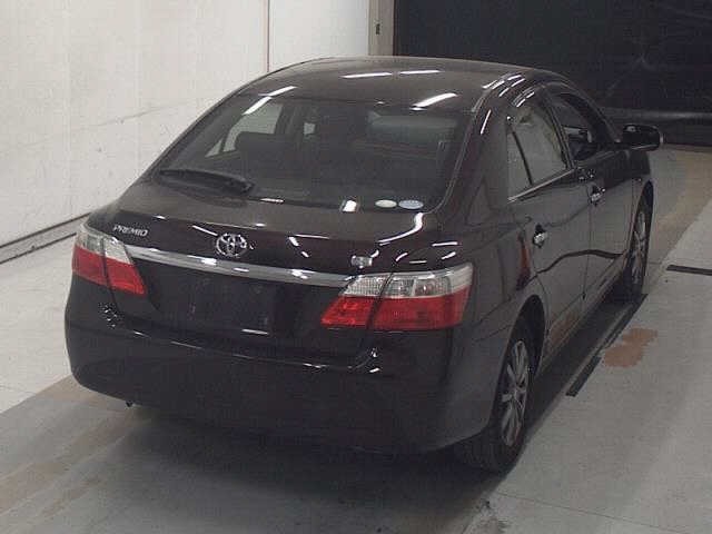 Toyota PREMIO 2008 8088271-5
