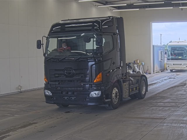 Hino PROFIA 2008 8088875-0