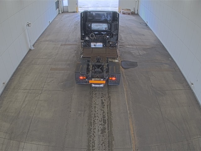 Hino PROFIA 2008 8088875-3