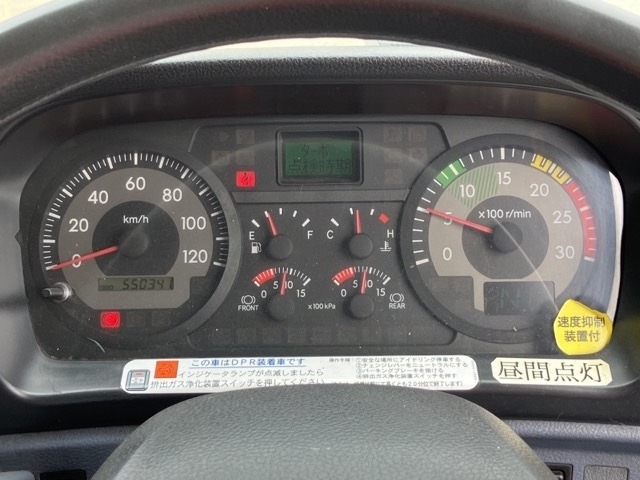 Hino PROFIA 2008 8088875-6