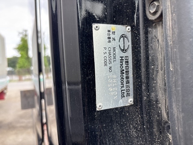 Hino PROFIA 2008 8088875-7