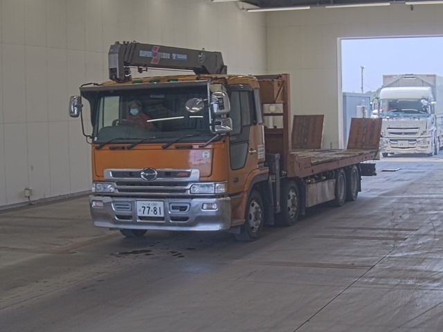 Hino PROFIA 1999 8088876-0