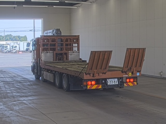 Hino PROFIA 1999 8088876-1