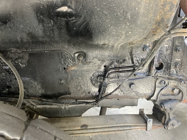 Hino PROFIA 1999 8088876-10