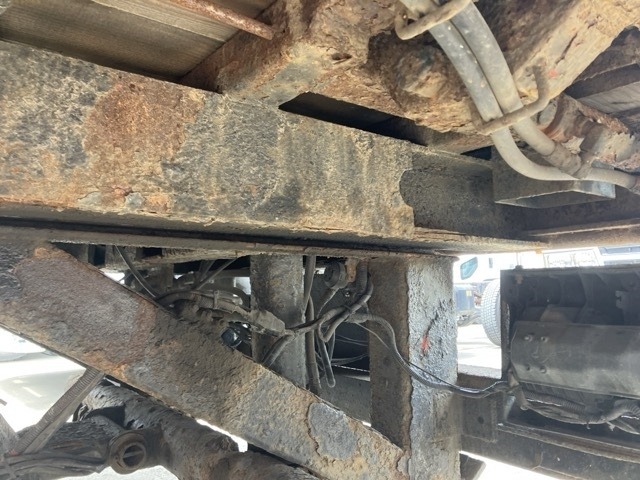 Hino PROFIA 1999 8088876-12