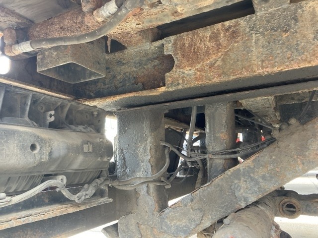 Hino PROFIA 1999 8088876-14
