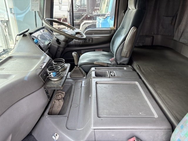 Hino PROFIA 1999 8088876-5
