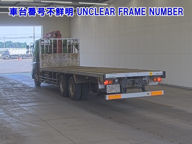 Hino PROFIA 2007 8088877-1
