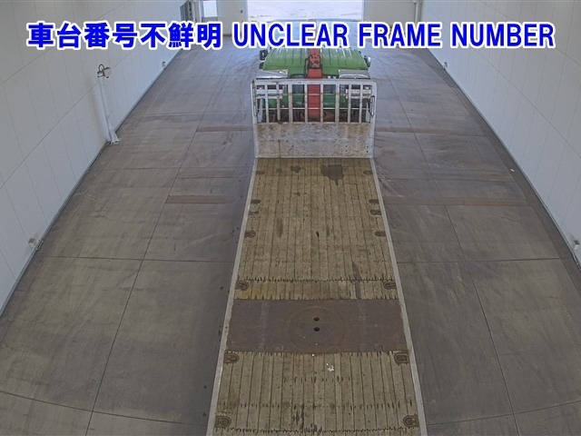 Hino PROFIA 2007 8088877-3