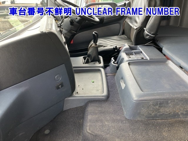 Hino PROFIA 2007 8088877-4