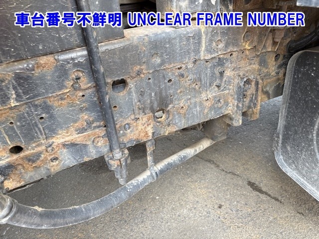 Hino PROFIA 2007 8088877-8