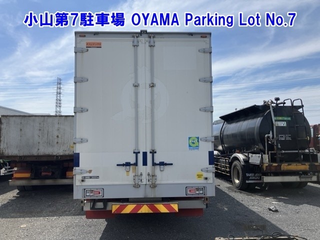 Hino PROFIA 2021 8088878-1